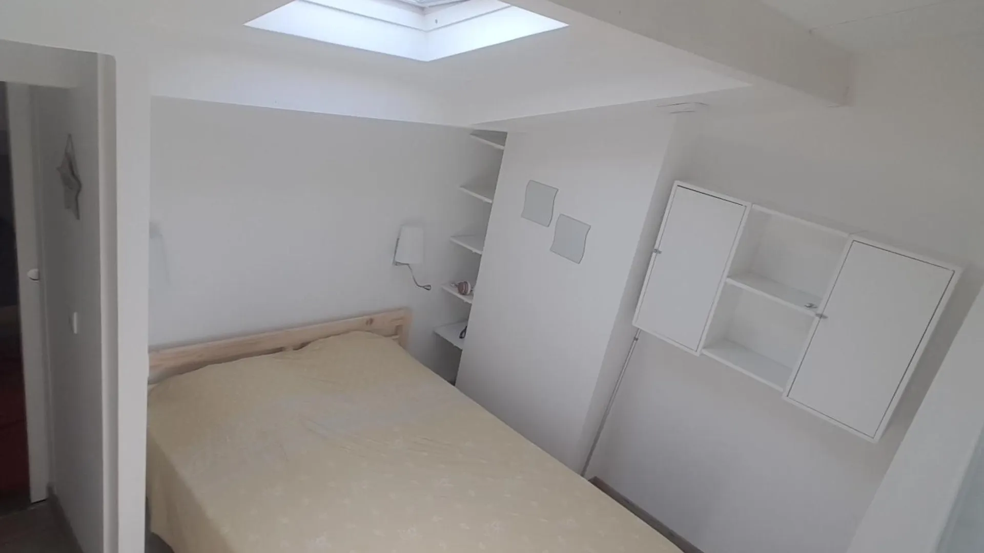 Apartman Appartement T3 - Au Calme - Climatise - Plages A Pied Sanary-sur-Mer Franciaország