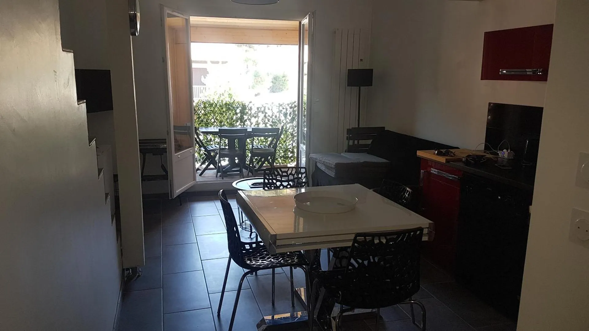 Apartman Appartement T3 - Au Calme - Climatise - Plages A Pied Sanary-sur-Mer
