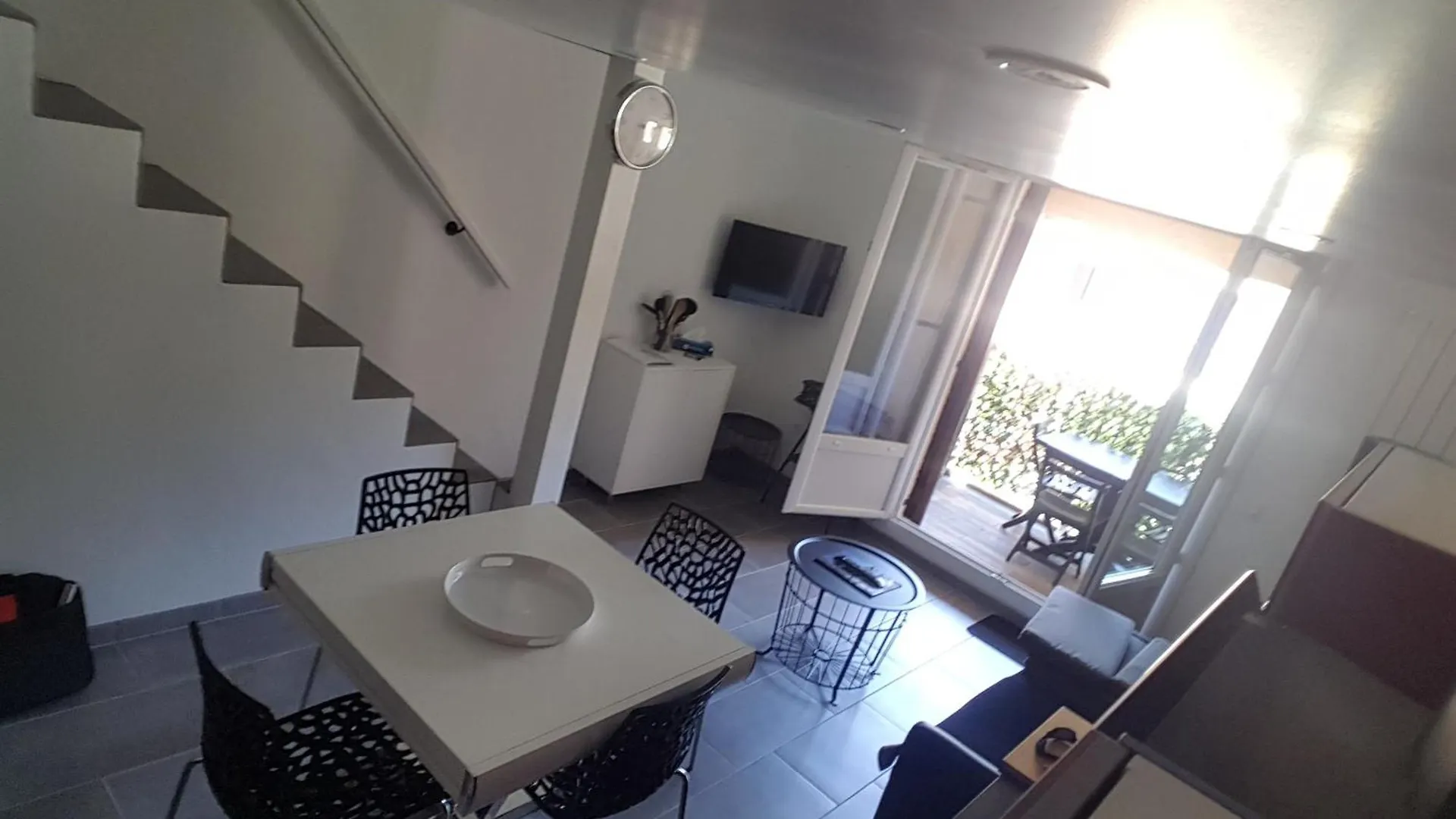 Appartement T3 - Au Calme - Climatise - Plages A Pied Sanary-sur-Mer