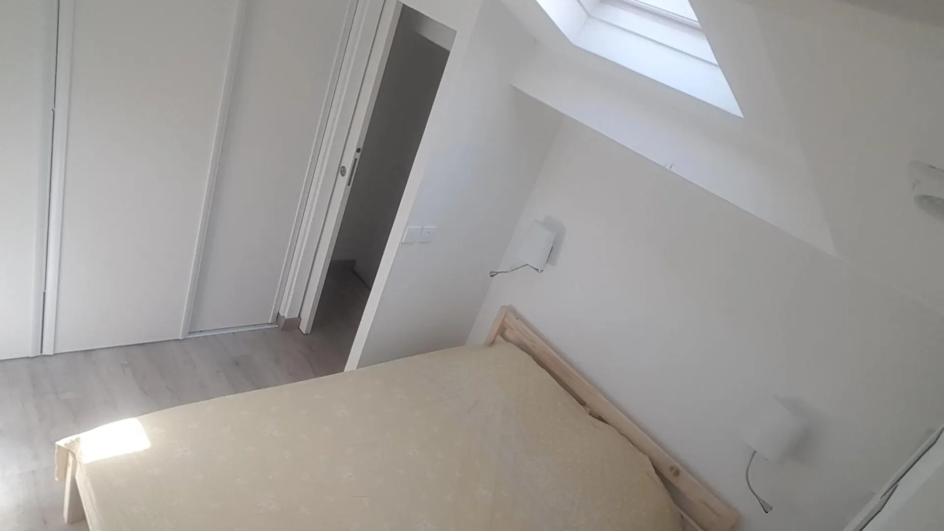 Appartement T3 - Au Calme - Climatise - Plages A Pied Sanary-sur-Mer Franciaország