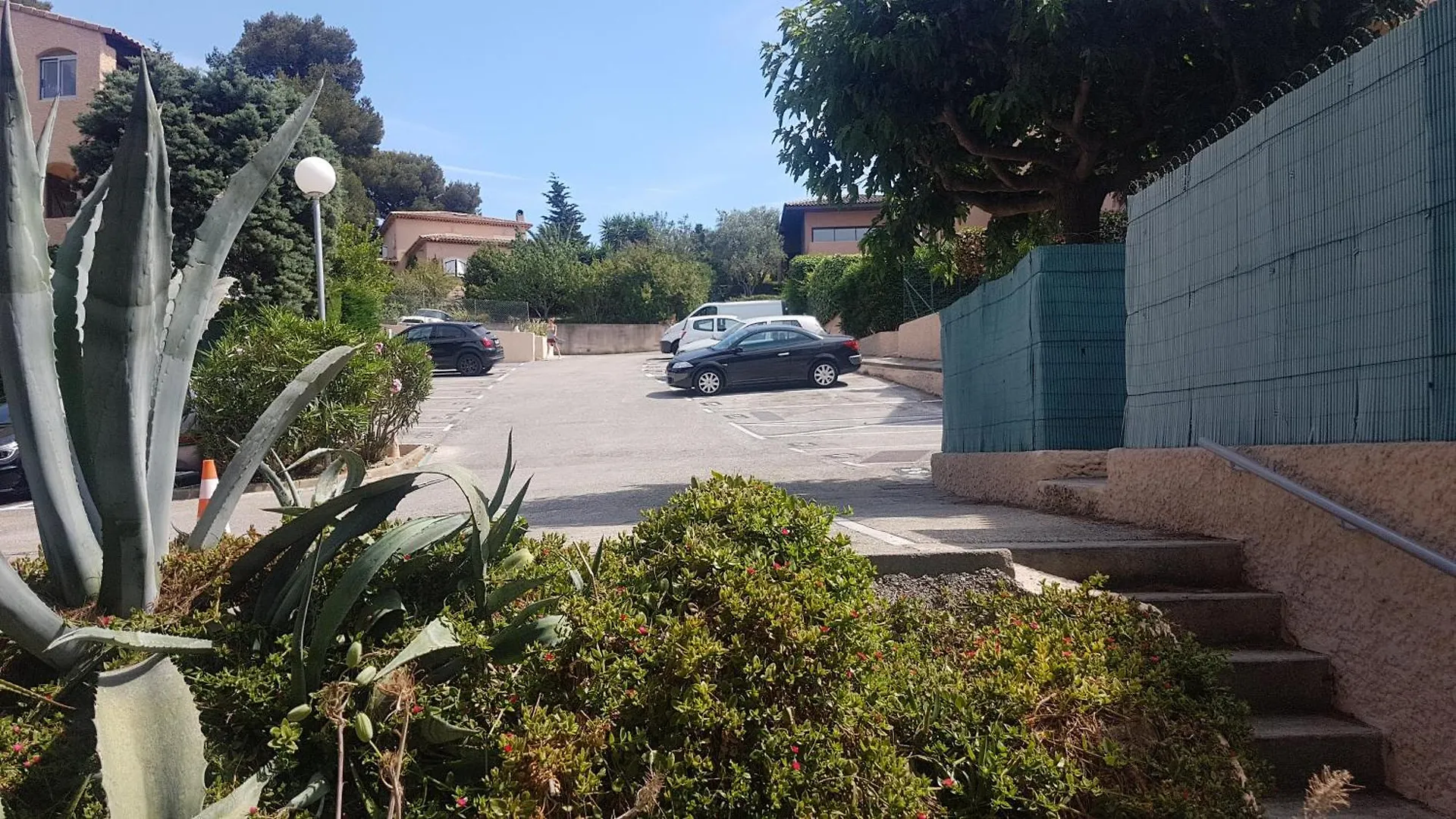 Appartement T3 - Au Calme - Climatise - Plages A Pied Sanary-sur-Mer 0*,  Franciaország